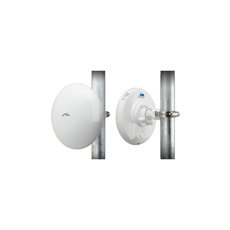 Ubiquiti NanoBeam 2AC-13,2.4GHz MIMO, 2x13dBi, AirMAX AC