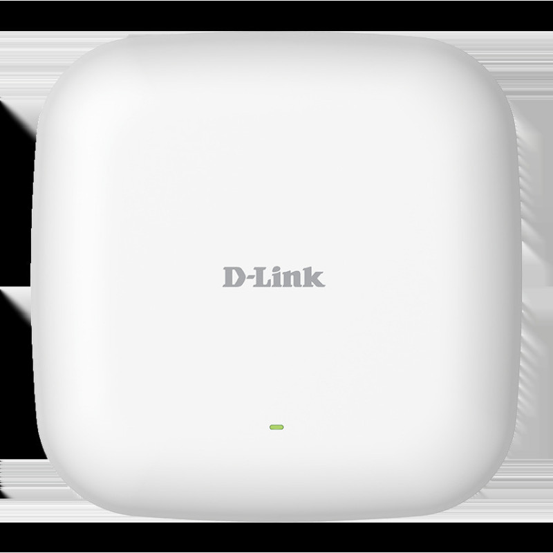 D-Link DAP-2662 Wireless AC1200 Wave2 Dual Band PoE Access Point