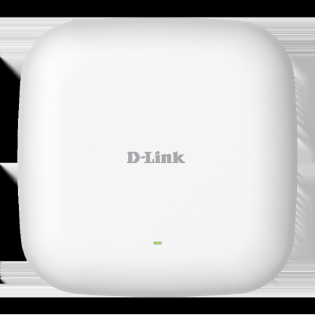 D-Link DAP-2662 Wireless AC1200 Wave2 Dual Band PoE Access Point