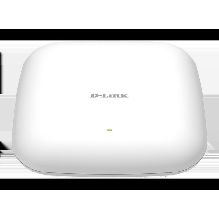 D-Link DAP-2662 Wireless AC1200 Wave2 Dual Band PoE Access Point