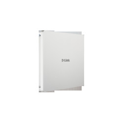D-Link DAP-3666 Wireless AC1200 Wave2 Dual Band Outdoor PoE Access Point