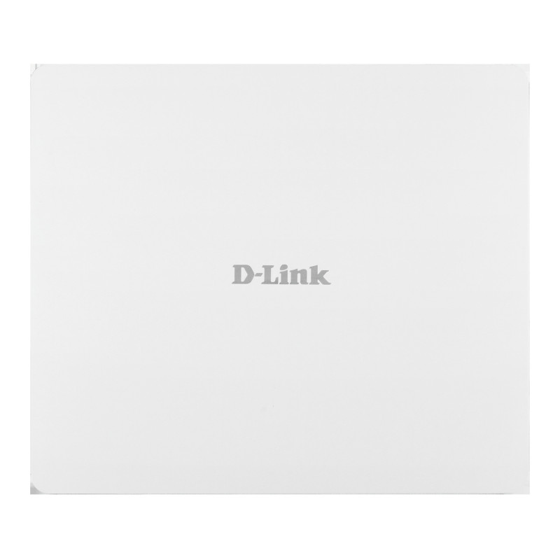 D-Link DAP-3666 Wireless AC1200 Wave2 Dual Band Outdoor PoE Access Point