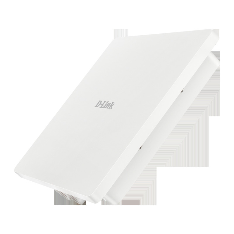D-Link DAP-3666 Wireless AC1200 Wave2 Dual Band Outdoor PoE Access Point