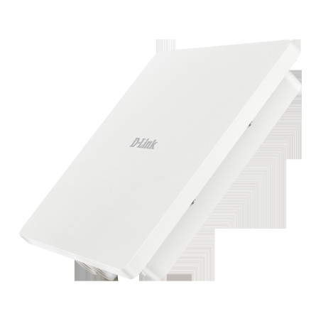 D-Link DAP-3666 Wireless AC1200 Wave2 Dual Band Outdoor PoE Access Point