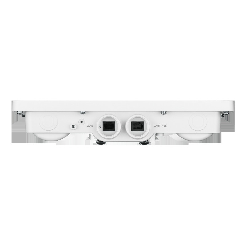 D-Link DAP-3666 Wireless AC1200 Wave2 Dual Band Outdoor PoE Access Point