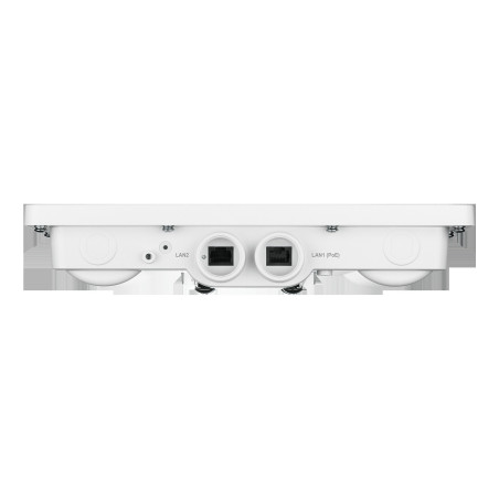 D-Link DAP-3666 Wireless AC1200 Wave2 Dual Band Outdoor PoE Access Point