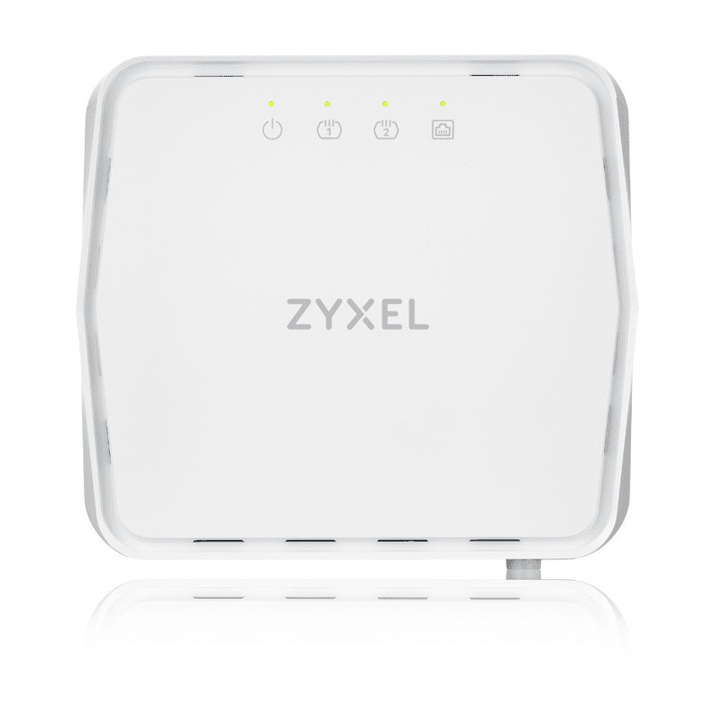 ZYXEL VDSL2 VMG4005-B50 Single Line Bridge