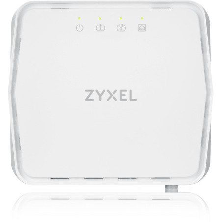 ZYXEL VDSL2 VMG4005-B50 Single Line Bridge