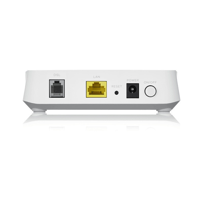 ZYXEL VDSL2 VMG4005-B50 Single Line Bridge