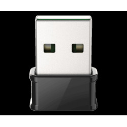 D-Link DWA-181 AC1300 MU-MIMO Nano USB adaptér