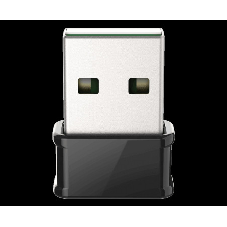D-Link DWA-181 AC1300 MU-MIMO Nano USB adaptér