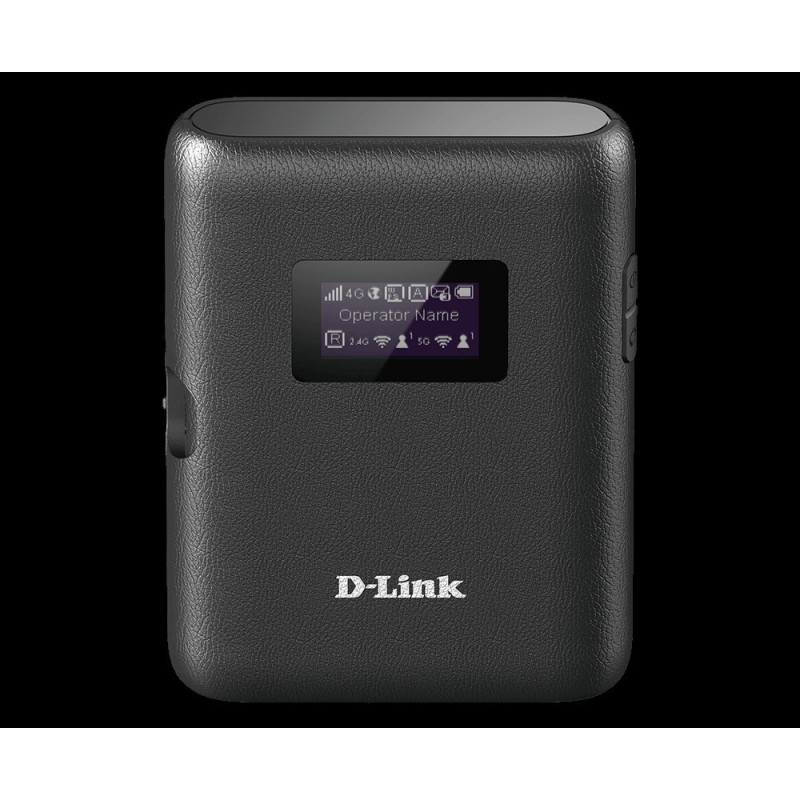D-Link DWR-933 4G/LTE Cat 6 Wi-Fi Hotspot