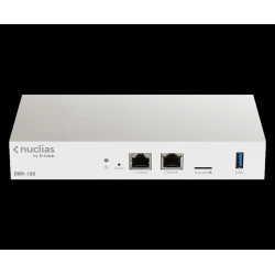 D-Link DNH-100 Nuclias Connect Hub (HW controller)