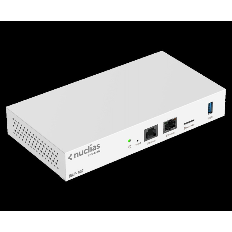 D-Link DNH-100 Nuclias Connect Hub (HW controller)