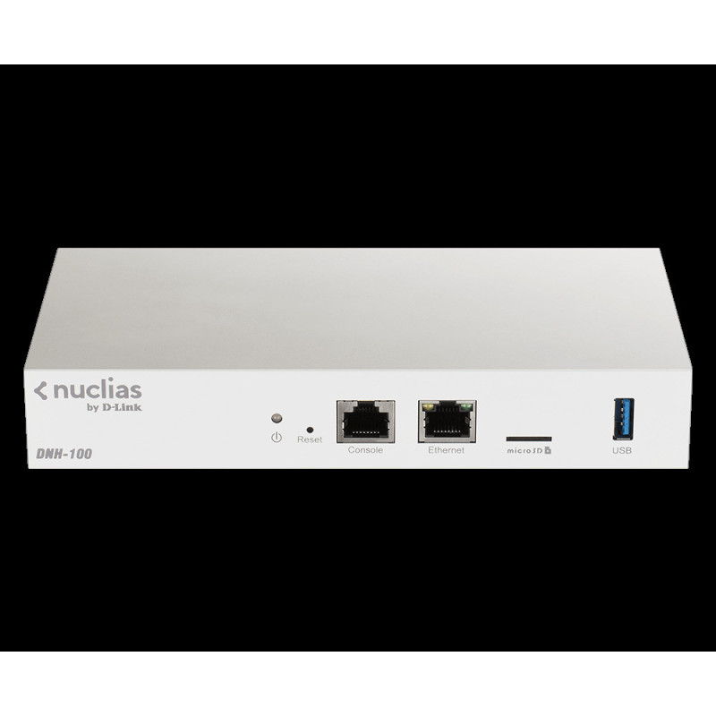 D-Link DNH-100 Nuclias Connect Hub (HW controller)