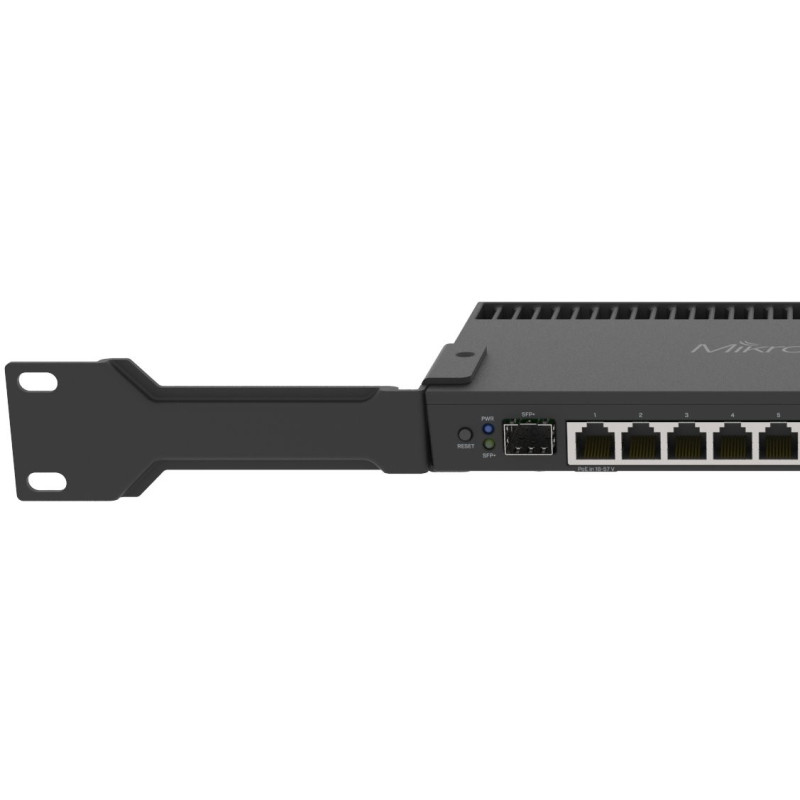 MikroTik K-65 - Rackové uši pre sériu RB4011