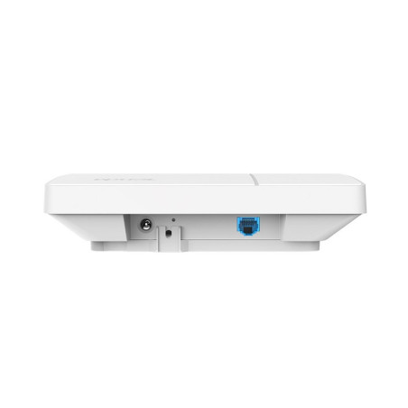 Tenda i24 WiFi-AC AP/Client+AP 1200Mbps, 1x GLAN, 12xSSID, VLAN, aktívny PoE, stena/strop