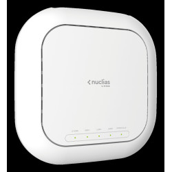 D-Link DBA-2520P Wireless AC1900 Wave2 Nuclias Access Point (With 1 Year License)