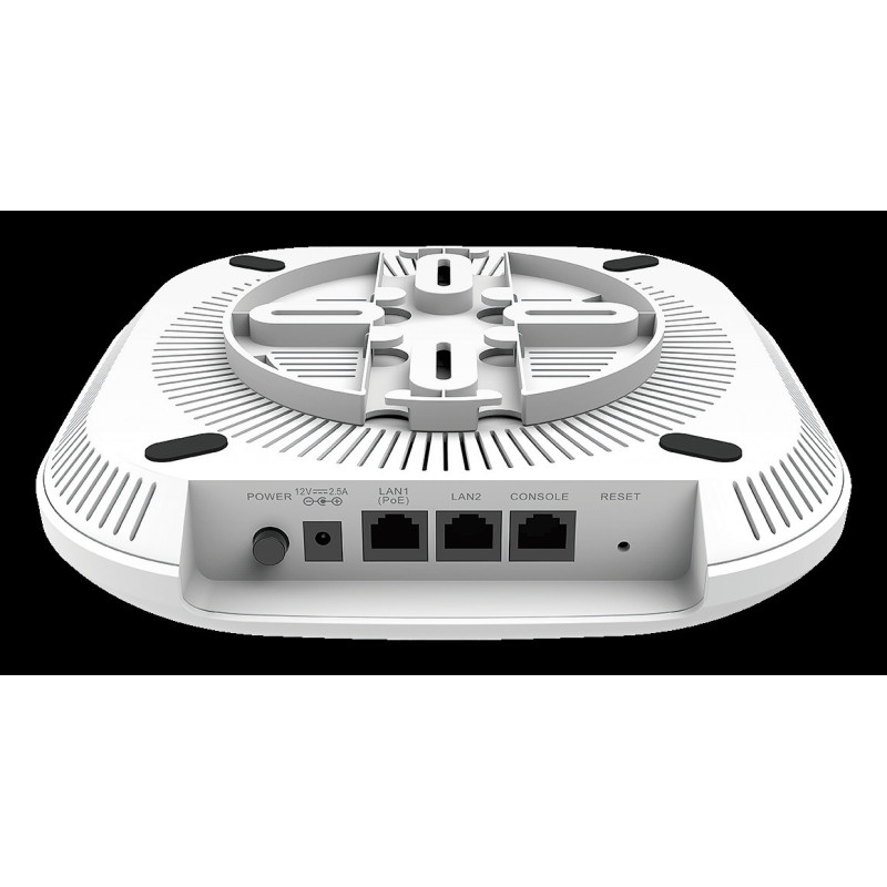 D-Link DBA-2520P Wireless AC1900 Wave2 Nuclias Access Point (With 1 Year License)