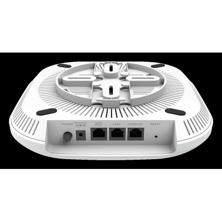 D-Link DBA-2520P Wireless AC1900 Wave2 Nuclias Access Point (With 1 Year License)