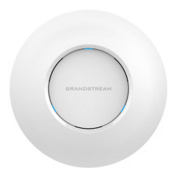 Grandstream GWN7605 AP, 802,11ac Wave2, 2x2:2 MU-MIMO beamforming, 8 SSDI, 100+ klientov, 1.27Gbps, 1