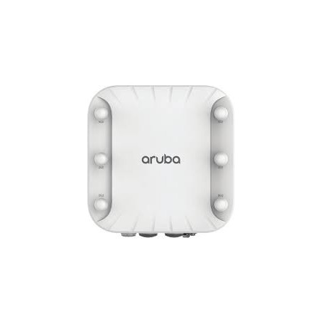 Aruba AP-518 (RW) Indoor Hardened 11ax AP