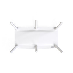 Meraki MR46E Wi-Fi 6 Indoor AP w Extern.Anten.Con.