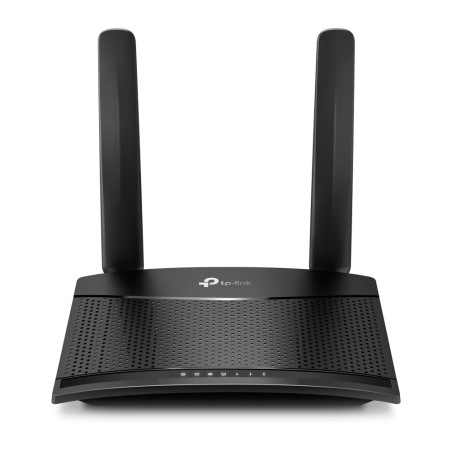 TP-Link TL-MR100 300 Mbps N 4G LTE Router, 2xRJ45
