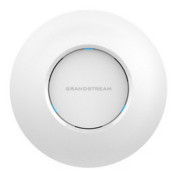 Grandstream GWN7615 AP, 802,11 acWave2, dualband 3x3:3 MU-MIMO, 16SSDI, 200+ konk. kl., dosah 175m