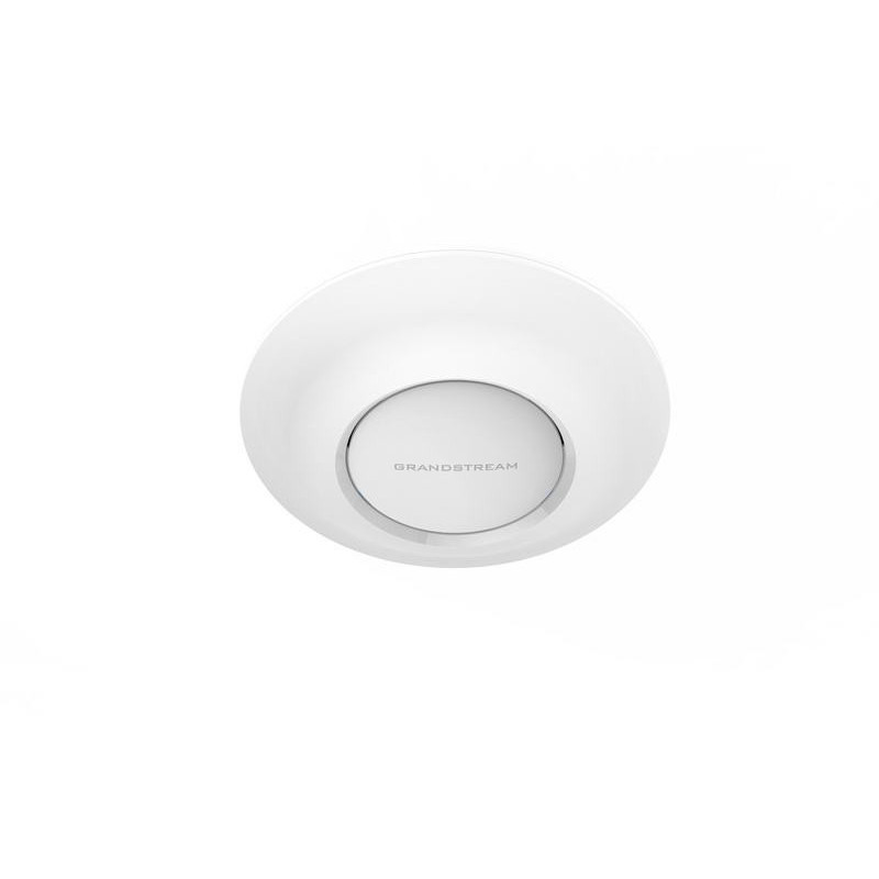 Grandstream GWN7615 AP, 802,11 acWave2, dualband 3x3:3 MU-MIMO, 16SSDI, 200+ konk. kl., dosah 175m
