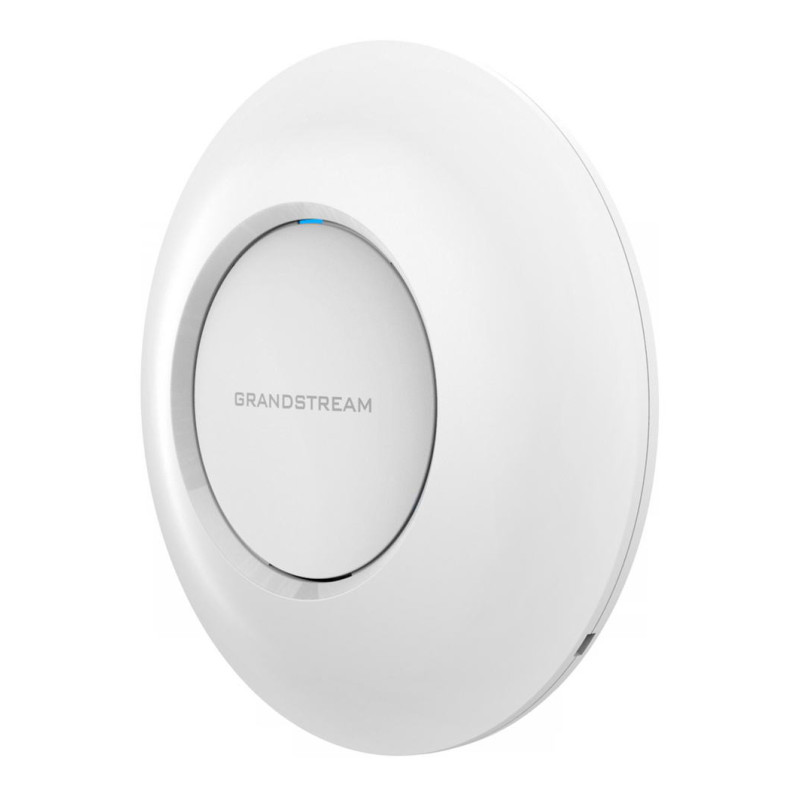 Grandstream GWN7615 AP, 802,11 acWave2, dualband 3x3:3 MU-MIMO, 16SSDI, 200+ konk. kl., dosah 175m