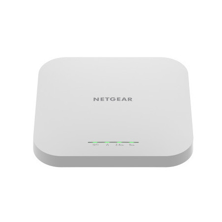 NETGEAR 1PT BUSINESS WIFI 6 2+2 AP