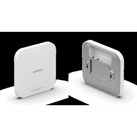 NETGEAR 1PT BUSINESS WIFI 6 2+2 AP
