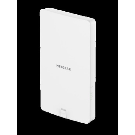 NETGEAR 1PT BUSINESS WIFI 6 2+2 AP OUTDOOR