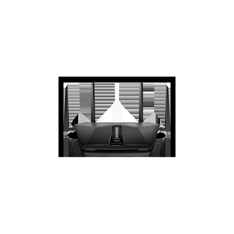NETGEAR AX5400 WIFI 6 ROUTER
