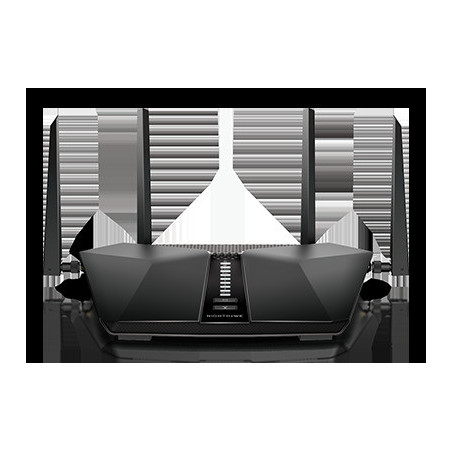 NETGEAR AX5400 WIFI 6 ROUTER