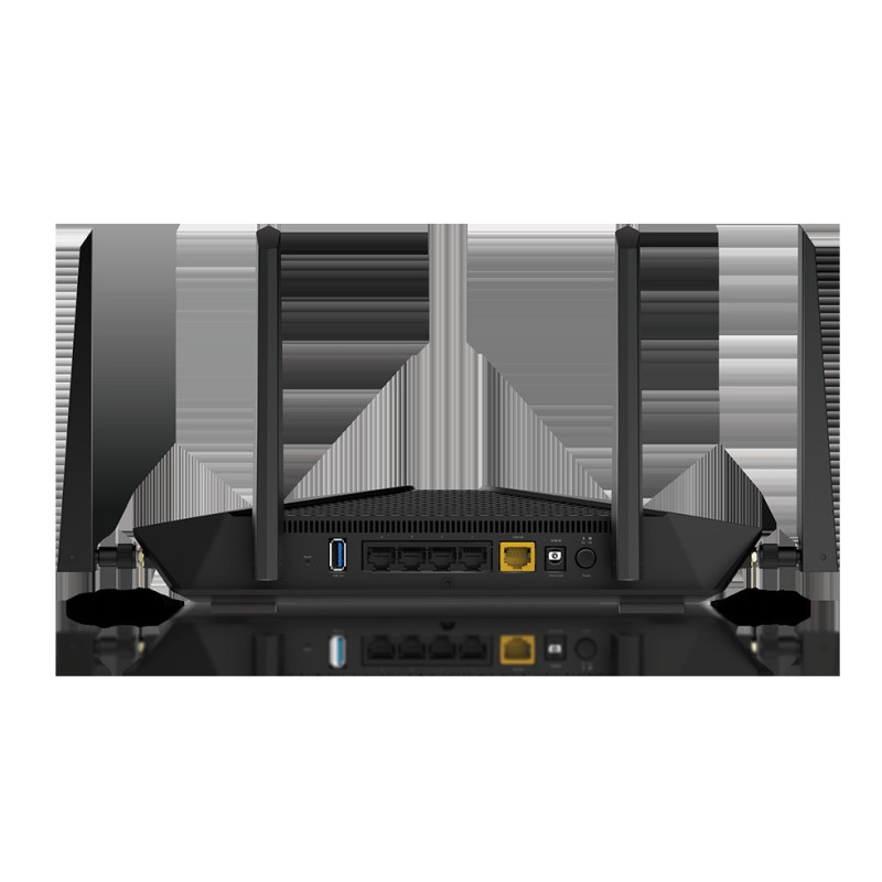 NETGEAR AX5400 WIFI 6 ROUTER