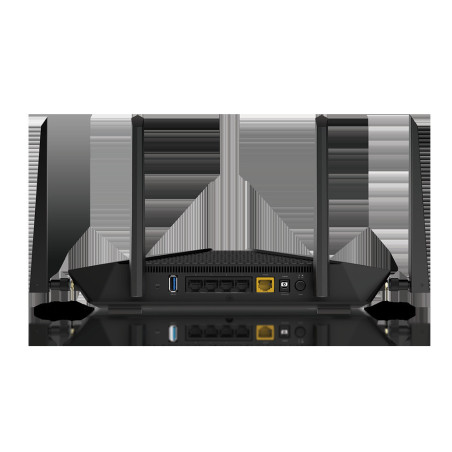 NETGEAR AX5400 WIFI 6 ROUTER