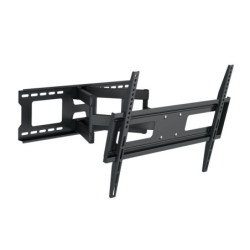 Vogel s MA4040, dvojité TV rameno so 4 kĺbmi pre 40-77", 35 kg