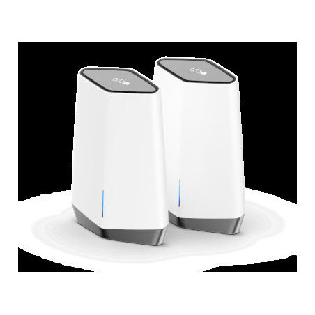 Netgear 1PT ORBI PRO 6 2-PACK BNDL