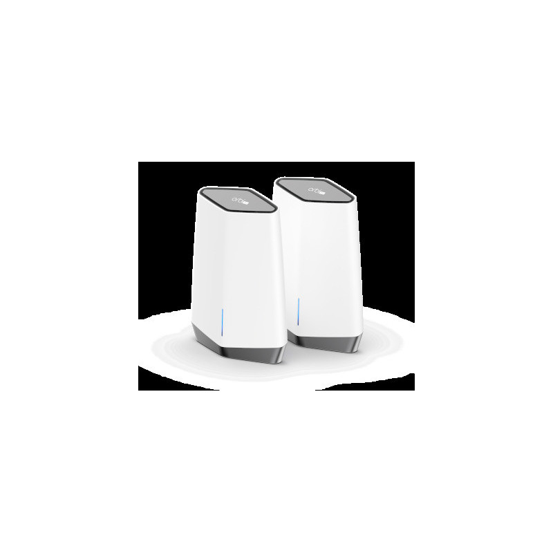 Netgear 1PT ORBI PRO 6 2-PACK BNDL