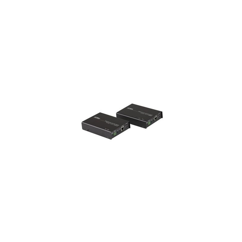 Aten HDMI Extender cat5e do 100m, Dual Display