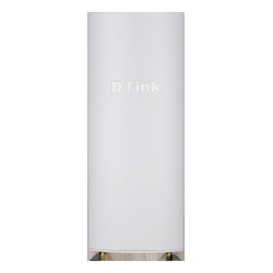 D-Link DBA-3620P Wireless AC1300 Wave 2 Outdoor Cloud Managed AP (s 1 rok licenciou)