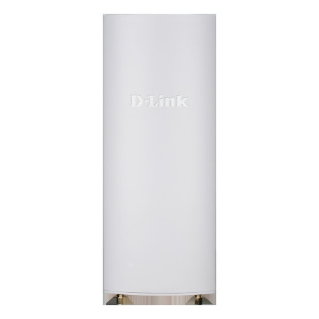 D-Link DBA-3620P Wireless AC1300 Wave 2 Outdoor Cloud Managed AP (s 1 rok licenciou)