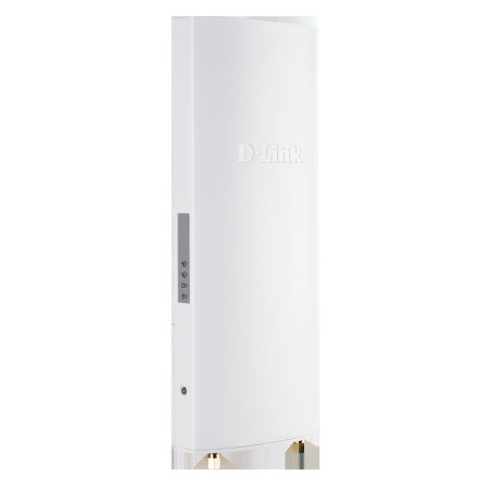 D-Link DBA-3620P Wireless AC1300 Wave 2 Outdoor Cloud Managed AP (s 1 rok licenciou)