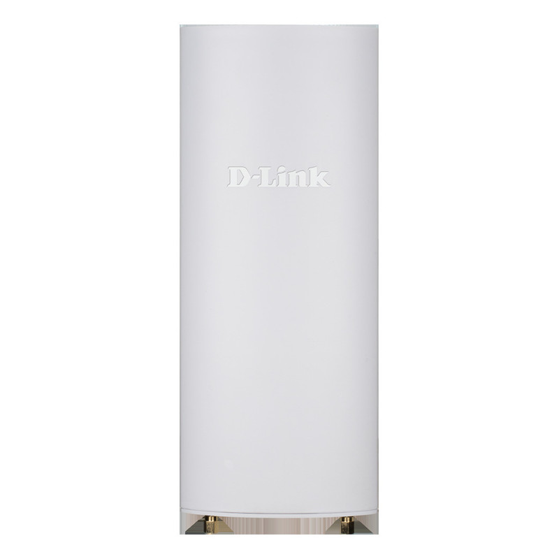 D-Link DBA-3620P Wireless AC1300 Wave 2 Outdoor Cloud Managed AP (s 1 rok licenciou)