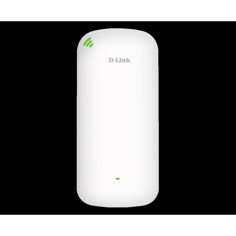 D-Link DAP-X1860/E Mesh AX1800 Wi-Fi 6 Range Extender