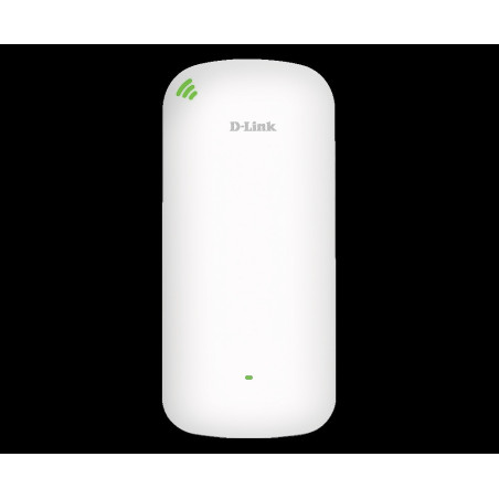 D-Link DAP-X1860/E Mesh AX1800 Wi-Fi 6 Range Extender