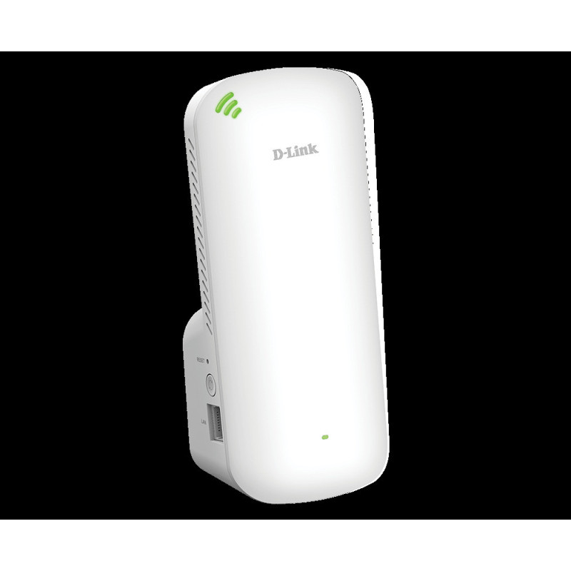 D-Link DAP-X1860/E Mesh AX1800 Wi-Fi 6 Range Extender