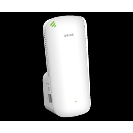 D-Link DAP-X1860/E Mesh AX1800 Wi-Fi 6 Range Extender